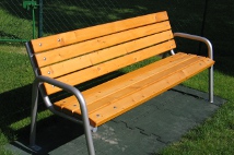 Park i relaks